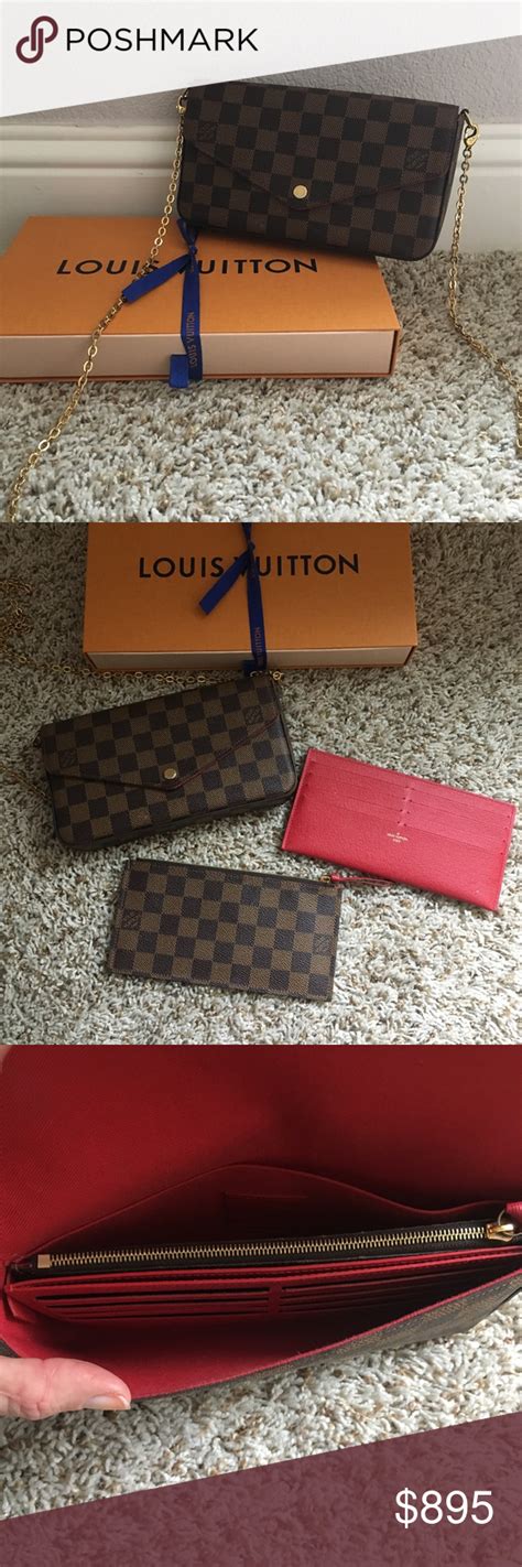 Louis Vuitton pochette date code